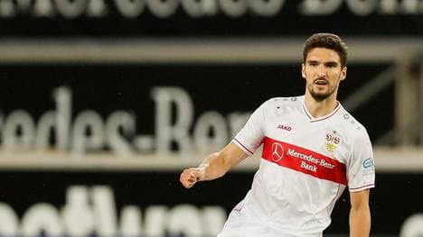 Innenverteidiger Kaminski wechselt zu Schalke 04