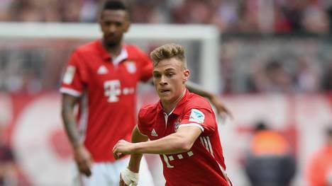 Bayern Muenchen v FC Augsburg - Bundesliga