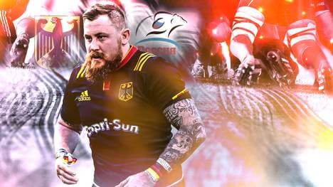 Das deutsche Rugby-Team will die Hinrunde der WM-Quali erfolgreich beenden