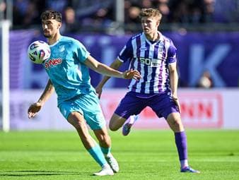 Osnabrück erlebt Debakel