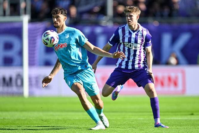 Osnabrück erlebt Debakel