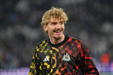 Woltemade zurück in der Startelf