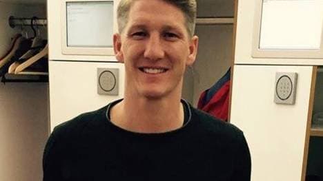 Bastian Schweinsteigers nette Geste gegenüber einem fünfjährigen Fan hatte ungeahnte Folgen.