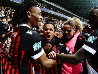 Skandalspiel-Neuauflage: Ex-Leipziger zaubert