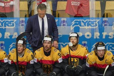 DEB-Team trainiert und testet in Bozen