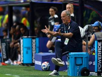 Spielerrevolte? Unruhe um Uruguay-Coach