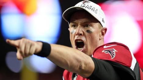 NFC Championship - Green Bay Packers v Atlanta Falcons