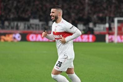 Exklusiv! Vertragsdetails zu VfB-Star enthüllt