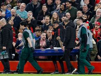 Galatasaray erwägt Klage