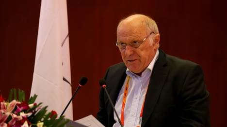 IAAF Congress Day Two - 2015 IAAF World Championships