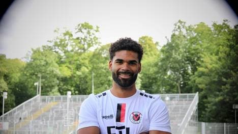 Andre Becker wechselt zu Viktoria Köln