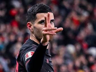 Ein Pechvogel verzückt die Bundesliga