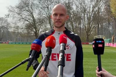 Klarstellung nach pikanter Verwechslung