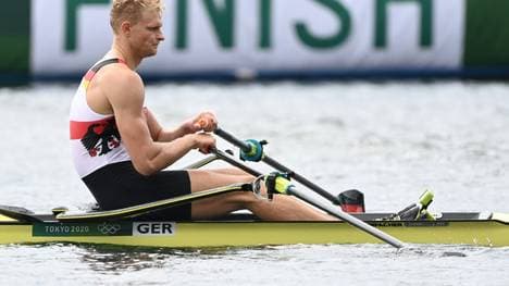 Oliver Zeidler will in Racice seinen Titel verteidigen