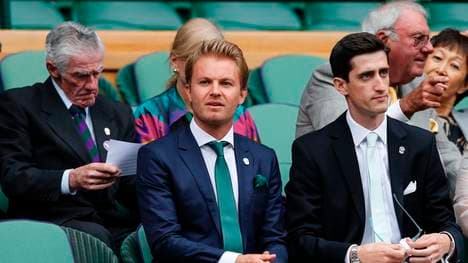 TENNIS-GBR-WIMBLEDON-VIP