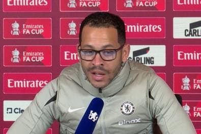 Chelsea-Star suspendiert: "Grenze überschritten!"