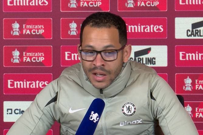 Chelsea-Star suspendiert: "Grenze überschritten!"