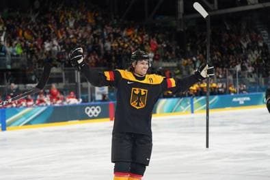 "Wir haben das beste Nationalteam, das es jemals gab"