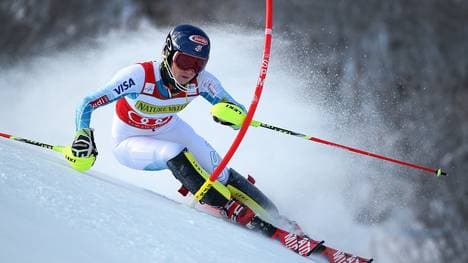 Audi FIS Ski Nature Valley Aspen Winternational - Day 2