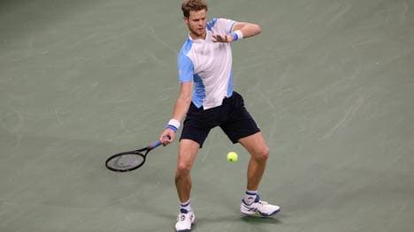 Yannick Hanfmann (Archiv)