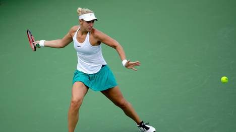 Western & Southern Open - Day 2
