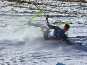 Philipp Horn liefert nach seinem dritten Platz im Sprint von Hochfilzen auch in der Verfolgung ein starkes Rennen ab. Eine kleine Unachtsamkeit kostet ihn aber die Chance auf einen weiteren Podestplatz.