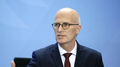 Tschentscher kann sich Olympiabewerbung vorstellen