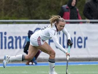 Mannheim feiert Bronzemedaille