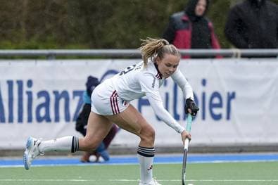 Mannheim feiert Bronzemedaille