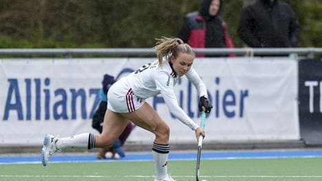 Mannheims Julia Hemmerle