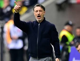 Kovac hegt großen BVB-Traum