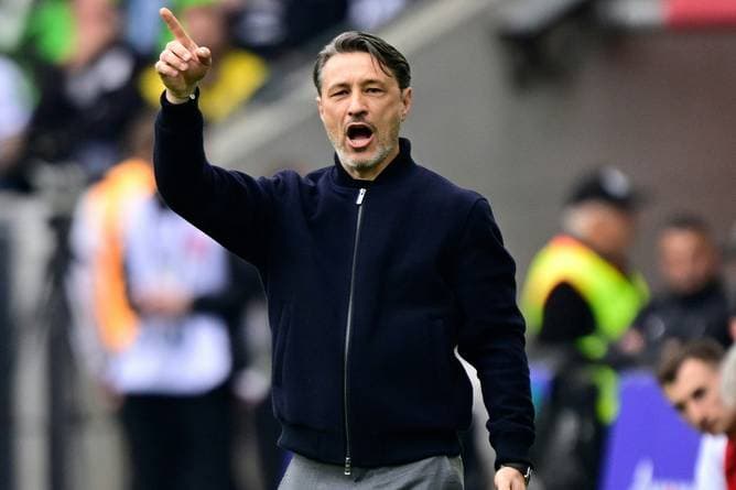 Kovac hegt großen BVB-Traum