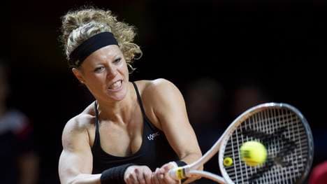 TENNIS-WTA-GER-SIEGEMUND-PLISKOVA