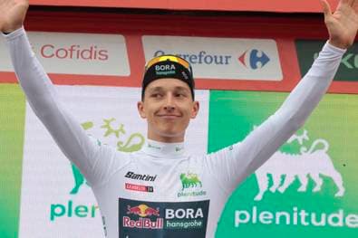 Deutsches Biathlon-Juwel düpiert die Radstars