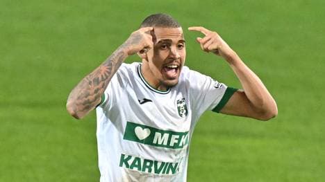 MFK Karvina wurde zum Zwangsabstieg in die zweite Liga verurteilt