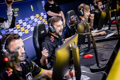 CS2: Kurswechsel bei G2?