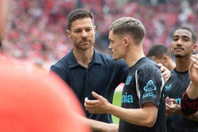 Wirtz-Krise: Alonso bezieht Stellung