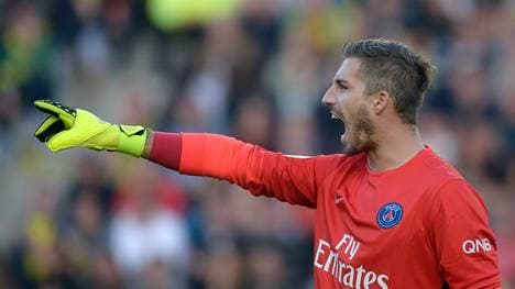 Kevin Trapp