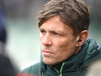 Werder prüfte spektakuläre Rückkehr