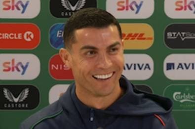 "Wenn das wahr wird, wäre es für mich das perfekte Ende"