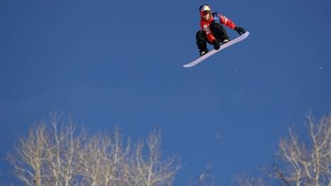 Top-Ten-Ergebnis in Klagenfurt: Leon Vockensperger