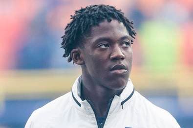 "Einen Spieler wie ihn hatten wir bis jetzt noch nicht"