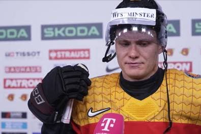 DEB-Star: "Wenn ich es nicht auf die Kette kriege"