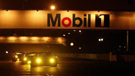 In Sebring gibt es im März 2019 am Freitag und am Samstag Renn-Action