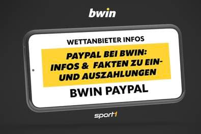 Bwin PayPal – alle Fakten zur Ein- und Auszahlung