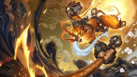 Mit dem kommenden Patch wir Wukong ein weiteres Mal generft.