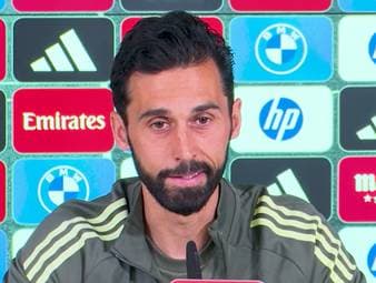 "Schwer zu verstehen": Real-Coach poltert nach Bayern-Spiel