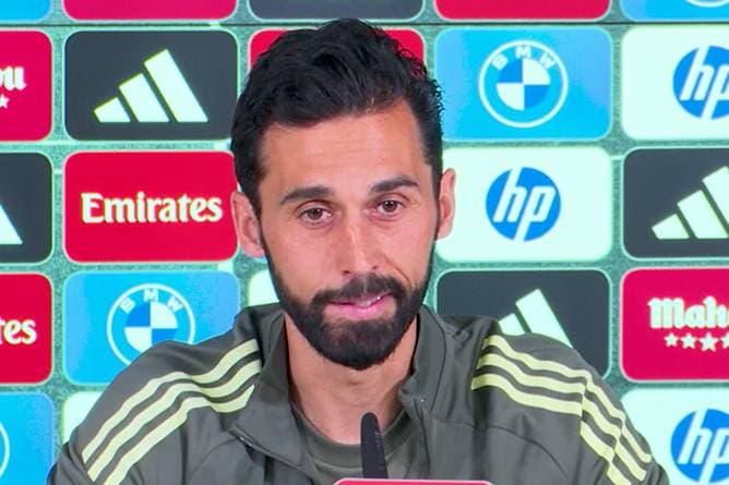 "Schwer zu verstehen": Real-Coach poltert nach Bayern-Spiel