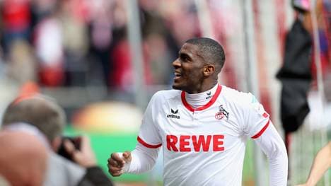Anthony Modeste