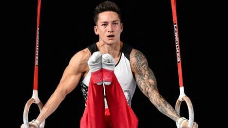 Marcel Nguyen peilt ein Comeback in München an